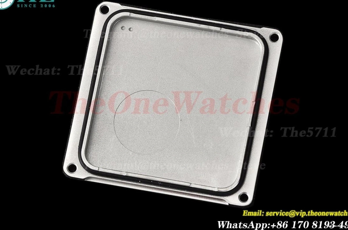 Silver Tank Black 8848F Française 27mm LE SS Dial Quartz 0107